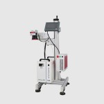 Willita Ultraviolet Laser Marking Machine